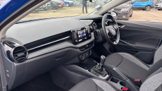 Skoda Fabia 1.0 MPI 80 SE Comfort 5dr Petrol Hatchback